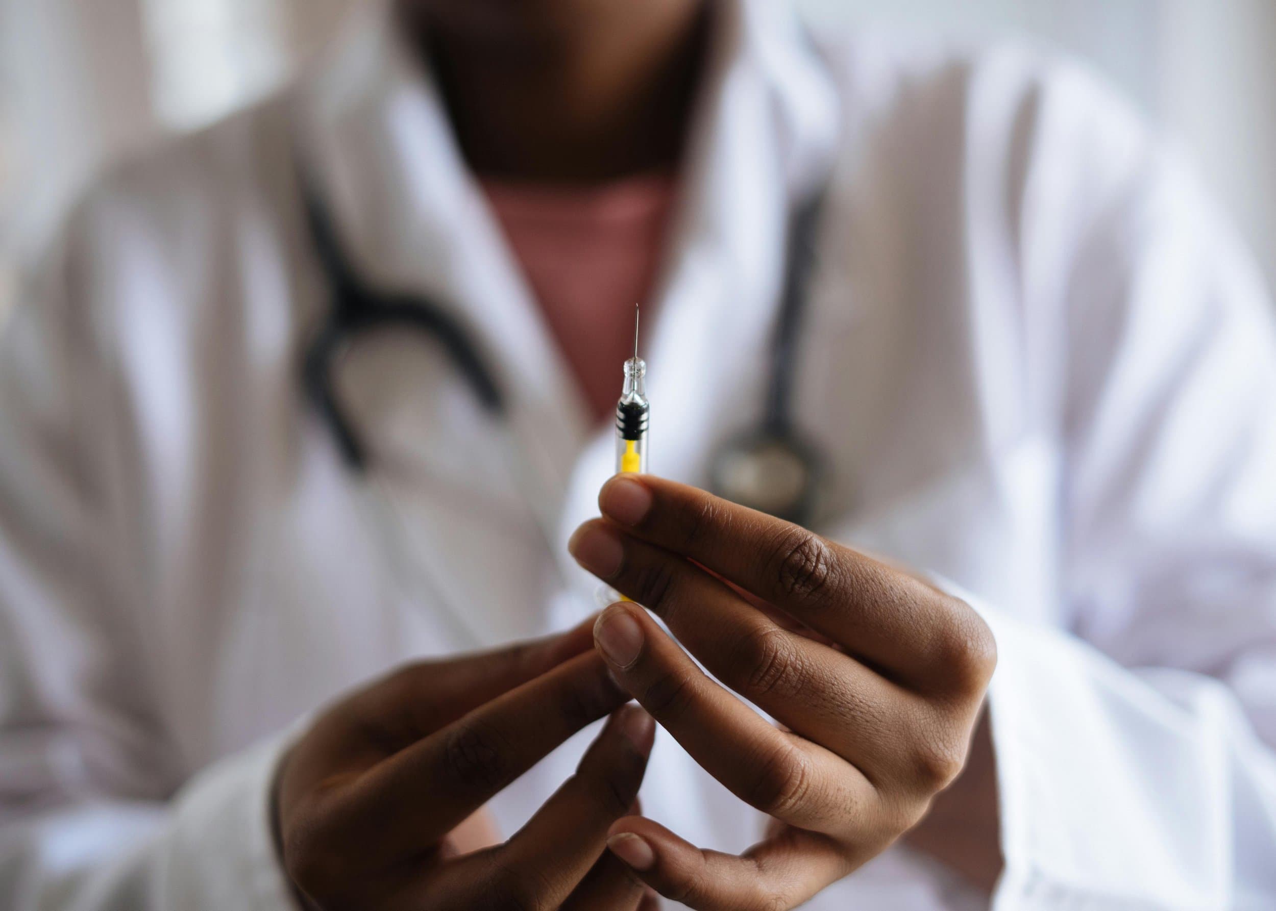 Why Vaccinations Are Crucial for Your Family's Health in Salt Rock and Ballito